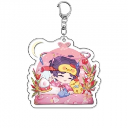 Love and Deepspace Anime Acryl...
