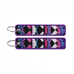 Pokemon Double sided color wov...