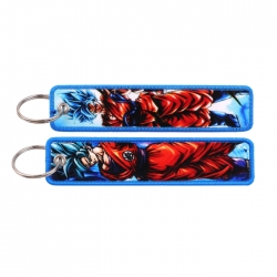 DRAGON BALL Double sided color...