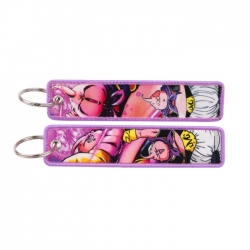 DRAGON BALL Double sided color...