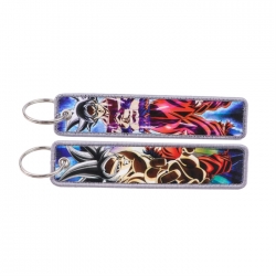 DRAGON BALL Double sided color...