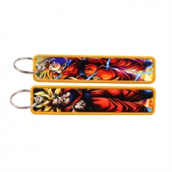 DRAGON BALL Double sided color...