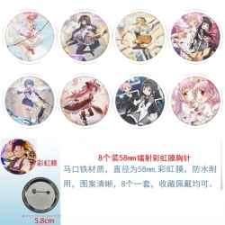 Magical Girl Madoka of the Mag...