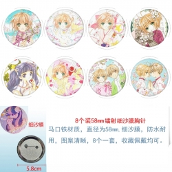 Card Captor Sakura  Anime Circ...