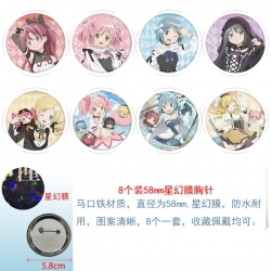 Magical Girl Madoka of the Mag...