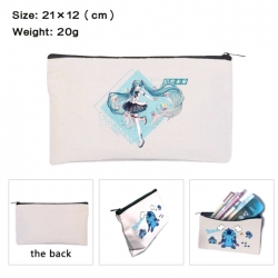 Hatsune Miku Anime canvas mini...