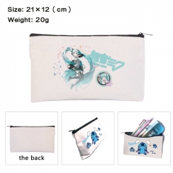 Hatsune Miku Anime canvas mini...