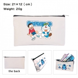 Doraemon Anime canvas minimali...