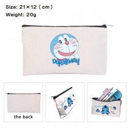 Doraemon Anime canvas minimali...