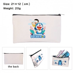 Doraemon Anime canvas minimali...