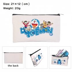 Doraemon Anime canvas minimali...