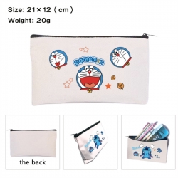 Doraemon Anime canvas minimali...