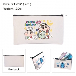 CrayonShin Anime canvas minima...