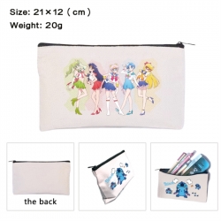 sailormoon Anime canvas minima...