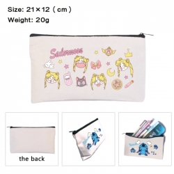 sailormoon Anime canvas minima...