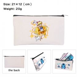 sailormoon Anime canvas minima...