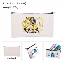 The Seven Deadly Sins Anime ca...