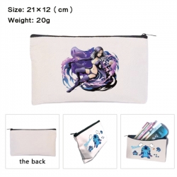 The Seven Deadly Sins Anime ca...