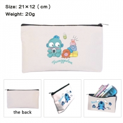 Sanrio Anime canvas minimalist...