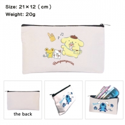 Sanrio Anime canvas minimalist...