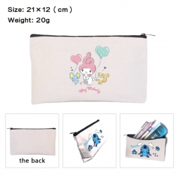 Sanrio Anime canvas minimalist...