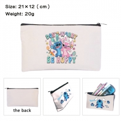 Lilo & Stitch Anime canvas min...