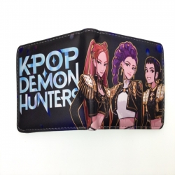 K-Pop Demon Hunters Anime two ...