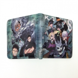 KAIJU NUMBER EIGHT Anime two f...