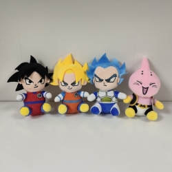 DRAGON BALL Animation peripher...