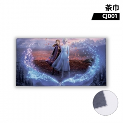 Frozen Film television anime  ...