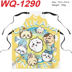 Chiikawa Anime full-color prin...
