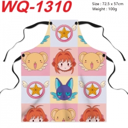 Pokemon Anime full-color print...