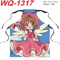 Card Captor Sakura Anime full-...
