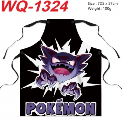 Pokemon Anime full-color print...