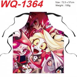 Hazbin Hotel Anime full-color ...