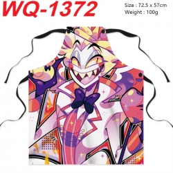 Hazbin Hotel Anime full-color ...