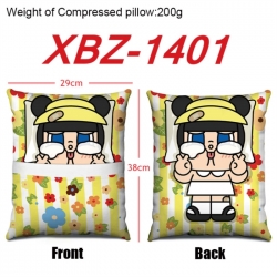 CryBaby Anime Square Crystal V...