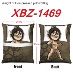 Shingeki no Kyojin Anime Squar...
