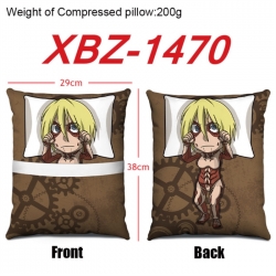 Shingeki no Kyojin Anime Squar...