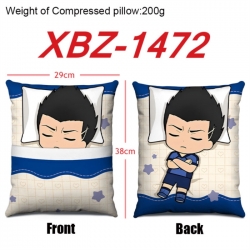 BLUE LOCK  Anime Square Crysta...