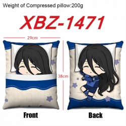 BLUE LOCK  Anime Square Crysta...