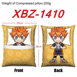Haikyuu!! Anime Square Crystal...