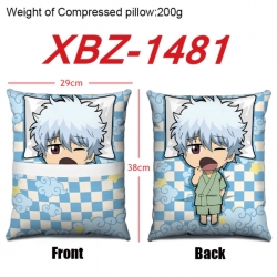 Gintama Anime Square Crystal V...