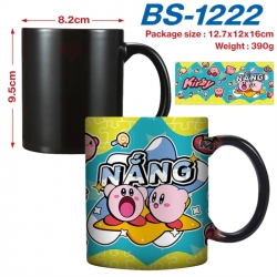 Kirby  Anime high-temperature ...