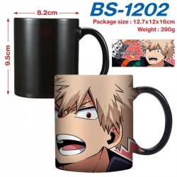 My Hero Academia  Anime high-t...
