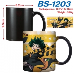 My Hero Academia  Anime high-t...