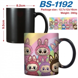 Labubu  Anime high-temperature...