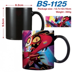 Hazbin Hotel Anime high-temper...