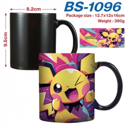 Pokemon Anime high-temperature...