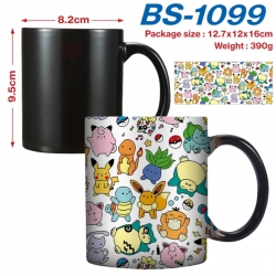 Pokemon Anime high-temperature...